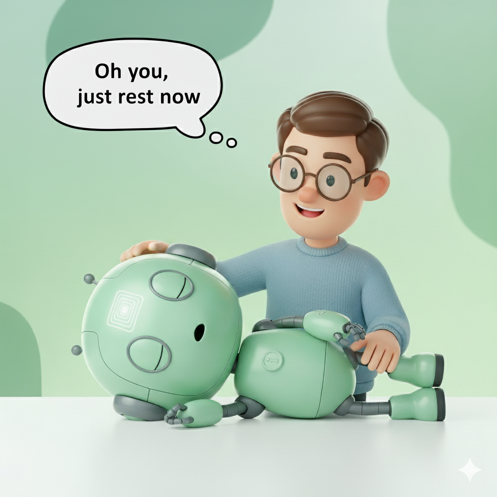 Why You Should Avoid AI Agents