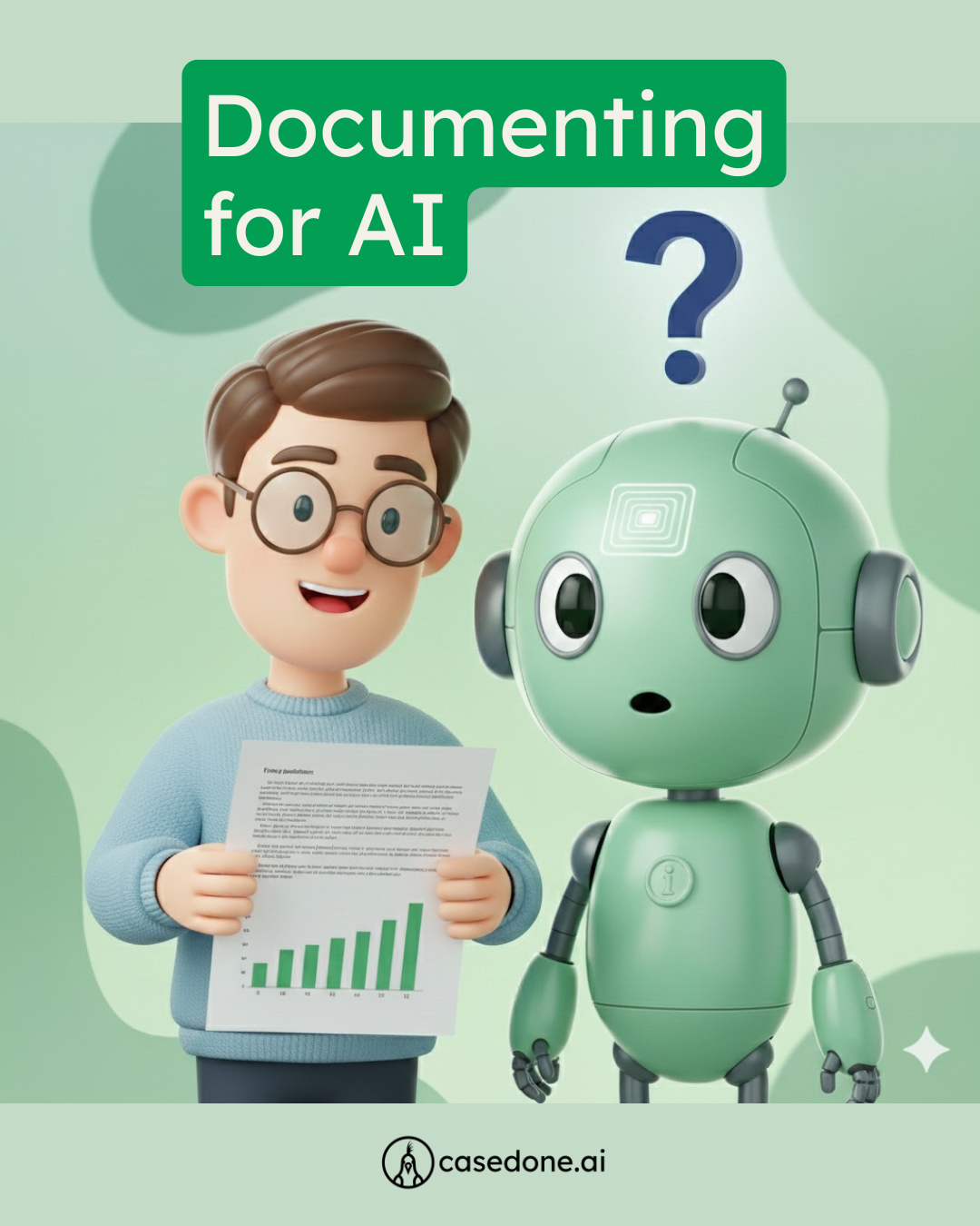 Documenting for the Age of AI